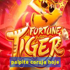 palpite coruja hoje